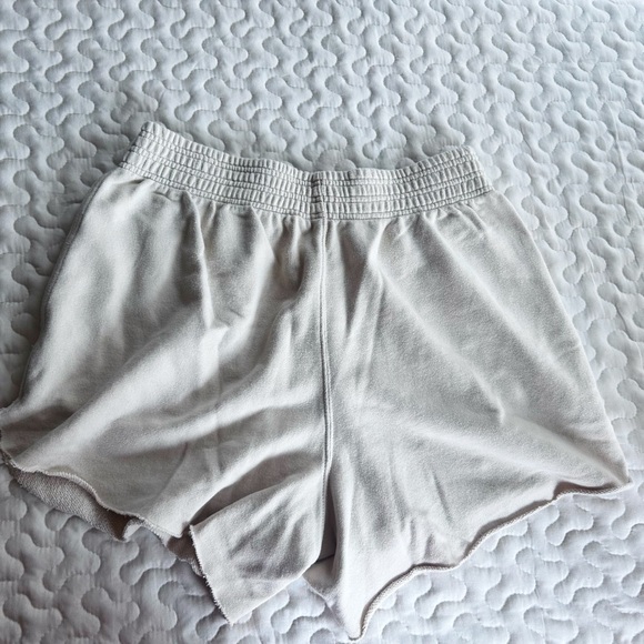 Aerie High Rise Shorts Bundle Medium Includes 3 Pairs - Picture 4 of 8